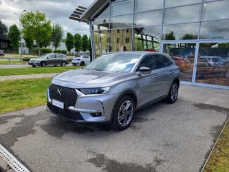 Ds Ds 7 Crossback Ds 7 Crossback Bluehdi 130 Aut. Grand Chic Usate A Bologna
