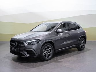 Auto Mercedes-Benz Gla Gla 200 D Automatic Nuove Pronta Consegna A Ancona