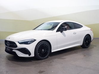 Auto Mercedes-Benz Cle Coupé C236 Cle Coupe' Cle 300 4Matic Coupe Nuove Pronta Consegna A Ancona