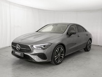 Auto Mercedes-Benz Cla Nuova Cla Coupe' 180 D Nuove Pronta Consegna A Macerata