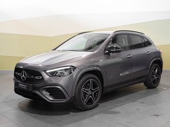 Auto Mercedes-Benz Gla Gla 250 E Plug-In Nuove Pronta Consegna A Ancona