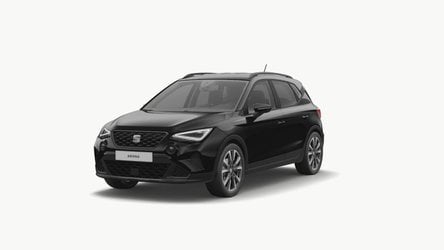 Auto Seat Arona 1.0 Ecotsi 95Cv Black Edition Nuove Pronta Consegna A Como