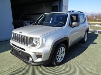 Auto Jeep Renegade 1.0 T3 Limited Usate A Treviso