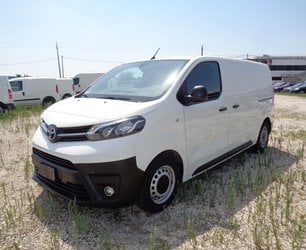 Auto Toyota Proace 1.5D 120Cv S&S Pc-Tn Furgone Compact 3P.10Q +Iva Usate A Treviso