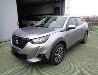Auto Peugeot 2008 Bluehdi 100 S&S Active Usate A Treviso