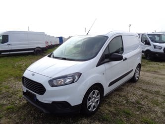 Auto Ford Transit Courier 1.5 Tdci 75Cv Van Trend +Iva Usate A Belluno