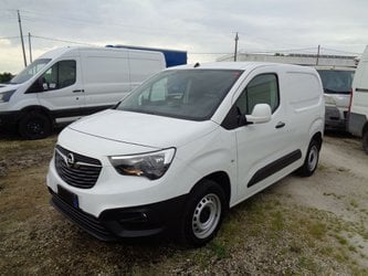 Auto Opel Combo Cargo 1.6 Diesel 100Cv S&S Pc-Tn Edition + Iva Usate A Treviso