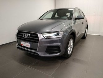 Auto Audi Q3 2.0 Tdi 150 Cv S Tronic Business Usate A Lucca