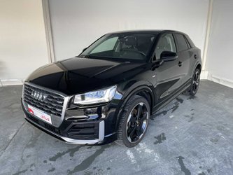 Auto Audi Q2 30 Tdi Business S Line Usate A Lucca