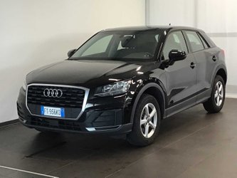 Auto Audi Q2 30 Tdi S Tronic Business Usate A Lucca