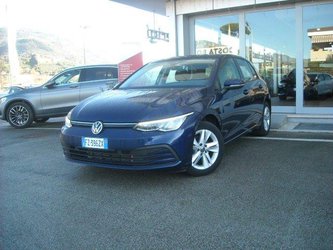 Auto Volkswagen Golf 8ª Serie 1.5 Tsi Evo Act Style Usate A Lucca