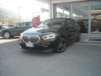 Auto Bmw Serie 1 (F40) 118D 5P. Msport Usate A Lucca