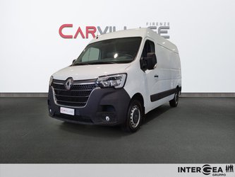 Auto Renault Master Iv 35 Fwd T35 2.3 Energy Dci 150Cv L2H2 Ice Usate A Firenze