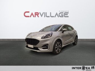 Auto Ford Puma 2020 1.0 Ecoboost H St-Line S&S 125Cv Usate A Firenze