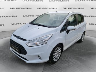 Auto Ford B-Max B-Max 1.0 100Cv Ecoboost Business Usate A Bologna