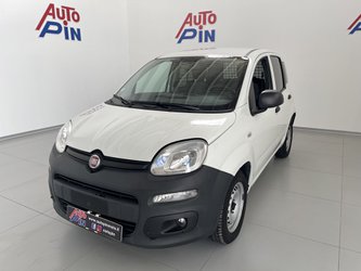 Auto Fiat Panda 1.3 Mjt 80Cv Pop Clim *Promo* Usate A Taranto