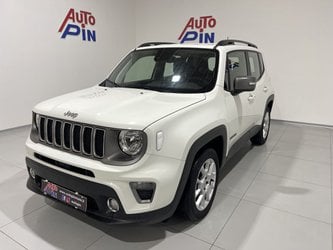 Auto Jeep Renegade 1.6 Mjt Limited*In Arrivo*Display 8,4"*Keyless* Usate A Lecce