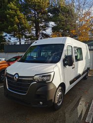 Auto Renault Master T35 2.3 Dci 150 Pl-Tm-Dc Furgone Energy Start - L3H2 Nuove Pronta Consegna A Treviso