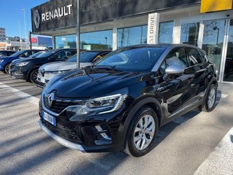 Auto Renault Captur 1.0 Tce Gpl Intens Nuovo Intens Usate A Treviso