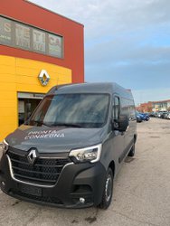 Auto Renault Master T35 2.3 Dci 150 Pm-Tm Furgone Energy Start Nuove Pronta Consegna A Treviso