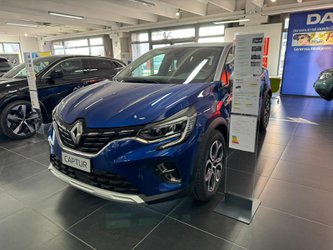 Auto Renault Captur Hybrid E-Tech 145 Cv Techno Nuove Pronta Consegna A Treviso