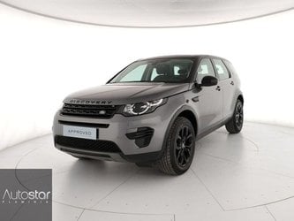 Land Rover Discovery Sport 2.0 Td4 150 Cv Auto Business Ed. Premium Se Usate A Roma