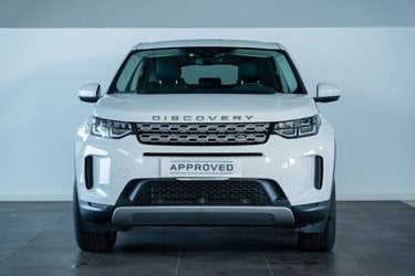Auto Land Rover Discovery Sport Land Rover 2.0D I4-L.flw 150 Cv Awd Auto S Usate A Vicenza