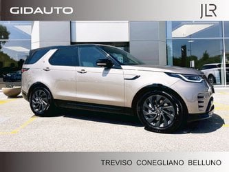 Land Rover Discovery 3.0D I6 249 Mhev R-Dynamic S Usate A Treviso