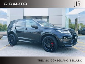 Land Rover Discovery Sport D180 Mhev Auto R Dynamic Se Usate A Treviso