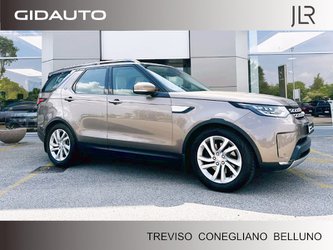 Land Rover Discovery D240 Hse 7 Posti Usate A Treviso