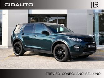 Land Rover Discovery Sport D150 Hse Auto Usate A Treviso