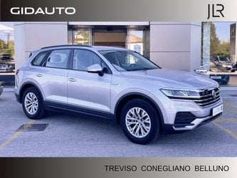 Volkswagen Touareg 3.0 V6 Tdi Scr Style Usate A Treviso