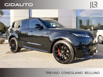 Auto Land Rover Rr Sport 3.0D L6 D250 Dynamic Hse Nuove Pronta Consegna A Treviso