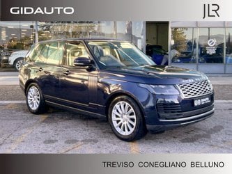 Land Rover Range Rover D250 Vogue Edition Usate A Treviso