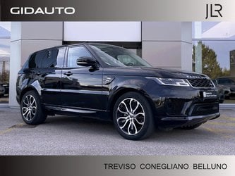 Land Rover Rr Sport D249 Tdv6 Hse Edition Usate A Treviso