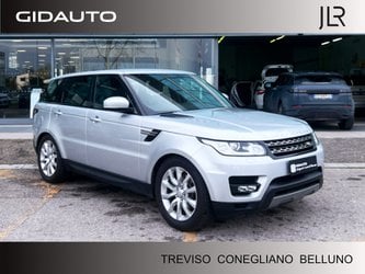 Land Rover Rr Sport D249 Se Edition Usate A Treviso