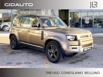 Land Rover Defender 110 D240 Auto Usate A Treviso