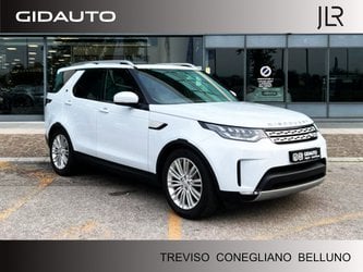 Land Rover Discovery D240 Hse Launch Edition 7 Posti Usate A Treviso