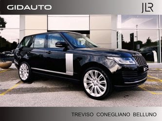 Auto Land Rover Range Rover 3.0 D250 Sdv6 "Classic Hse" Usate A Treviso