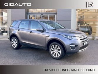 Land Rover Discovery Sport D150 Hse Auto Usate A Treviso