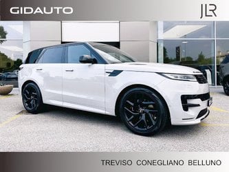 Land Rover Rr Sport D250 Mhev Dynamic Se Usate A Treviso
