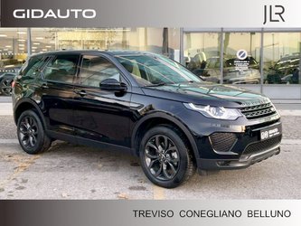 Land Rover Discovery Sport D180 Auto Landmark Edition Usate A Treviso