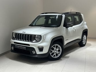 Auto Jeep Renegade Jeep 1.0 T3 Limited Usate A Varese