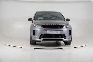 Land Rover Discovery Sport Land Rover 2.0 Ed4 163 Cv 2Wd R-Dynamic S Usate A Torino