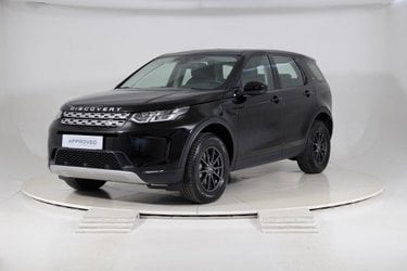Land Rover Discovery Sport Land Rover 2.0D I4-L.flw 150 Cv Awd Auto R-Dynamic Usate A Torino
