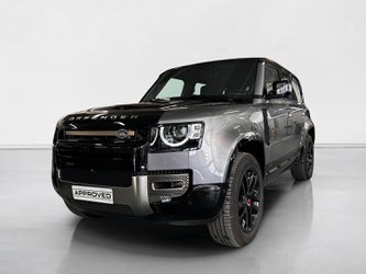Auto Land Rover Defender (2019) Land Rover 110 3.0 L6 400 Cv Awd Auto Xs Edition Usate A Siena
