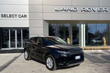 Land Rover Rr Evoque Range Rover Evoque 2.0D 150 Cv Awd Autocarro Usate A L'aquila