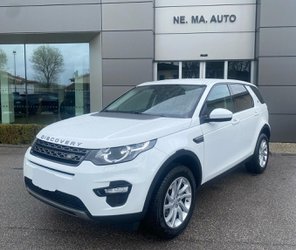 Land Rover Discovery Sport 2.0 Td4 150 Auto Business Ed. Premium Se Usate A Pisa