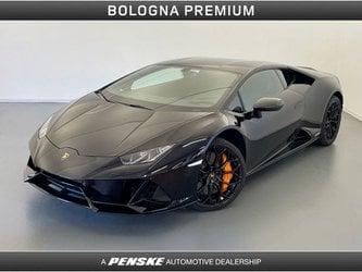 Lamborghini Huracán 5.2 V10 Evo Coupé Usate A Bologna