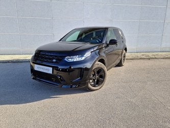 Land Rover Discovery Sport 2.0 Si4 200 Cv Awd Auto R-Dynamic S Usate A Caserta